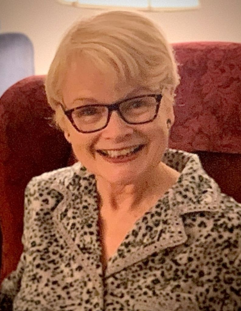 Jane Cannan Profile Photo