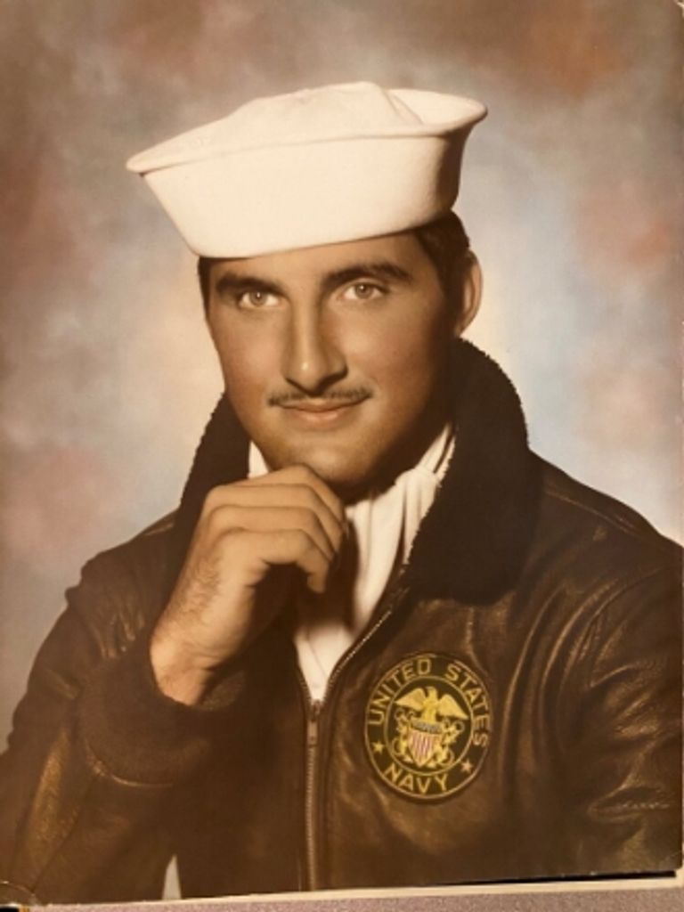 Randall S. "Randy" Mastrangelo Profile Photo