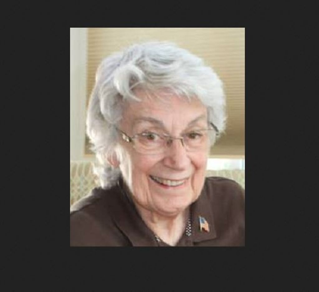 Carol Margaret Ericson Clark Profile Photo