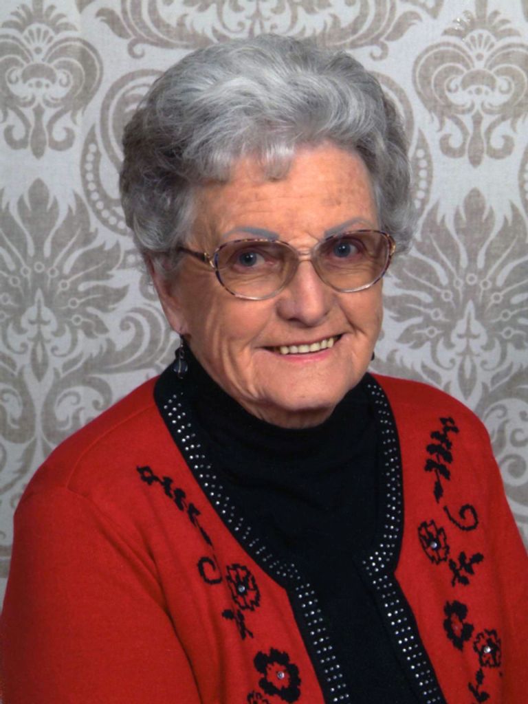 Jennie Lavon (Moses)  Wilson