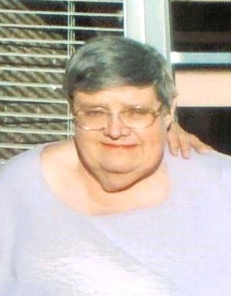 Rebecca "Becky" S. Smith Profile Photo