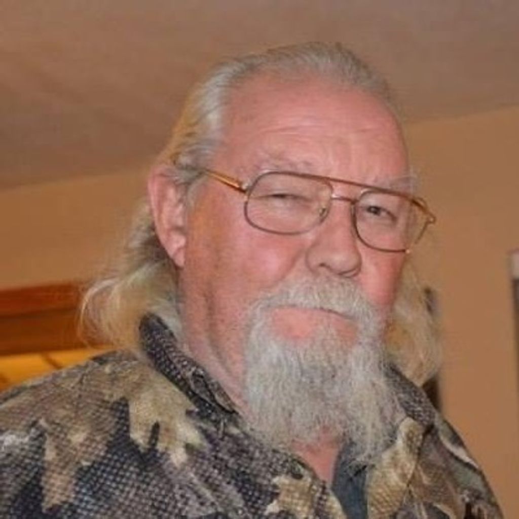 John Roy Bryson Profile Photo