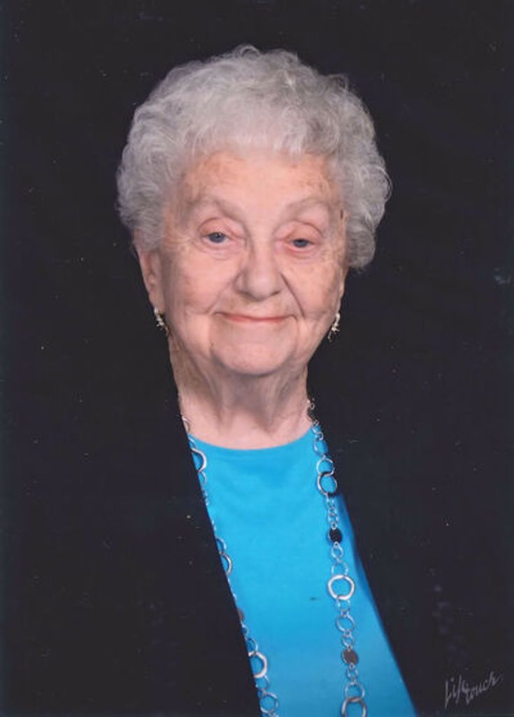 Lois G Morganfield Profile Photo