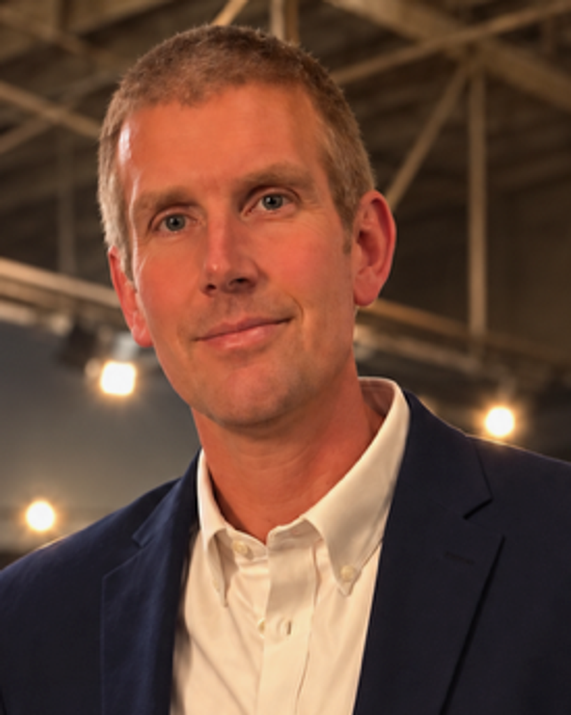 Ryan VanAmburg Elliott Profile Photo