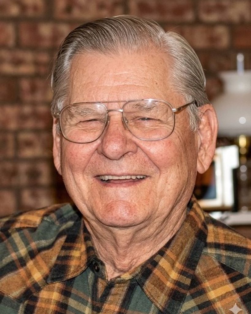 Bobby Joe "Bob" Bush