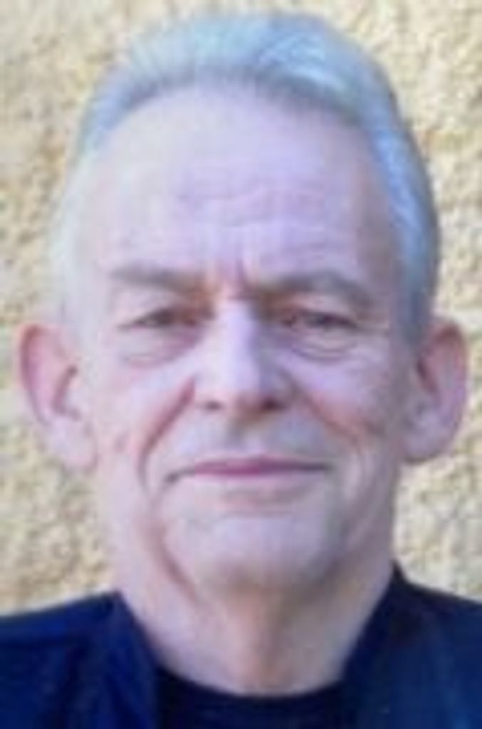 Raymond W. Goodwin Profile Photo