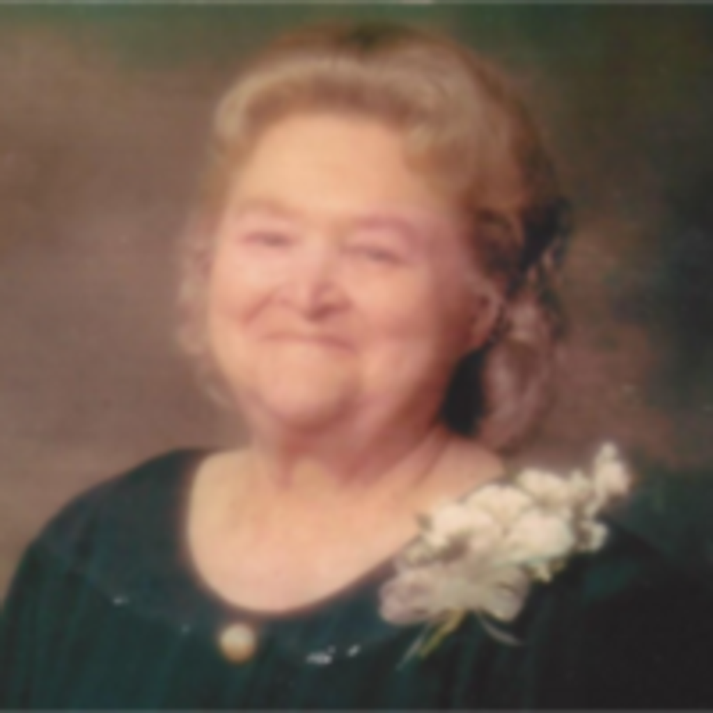 Margaret Thrasher Profile Photo