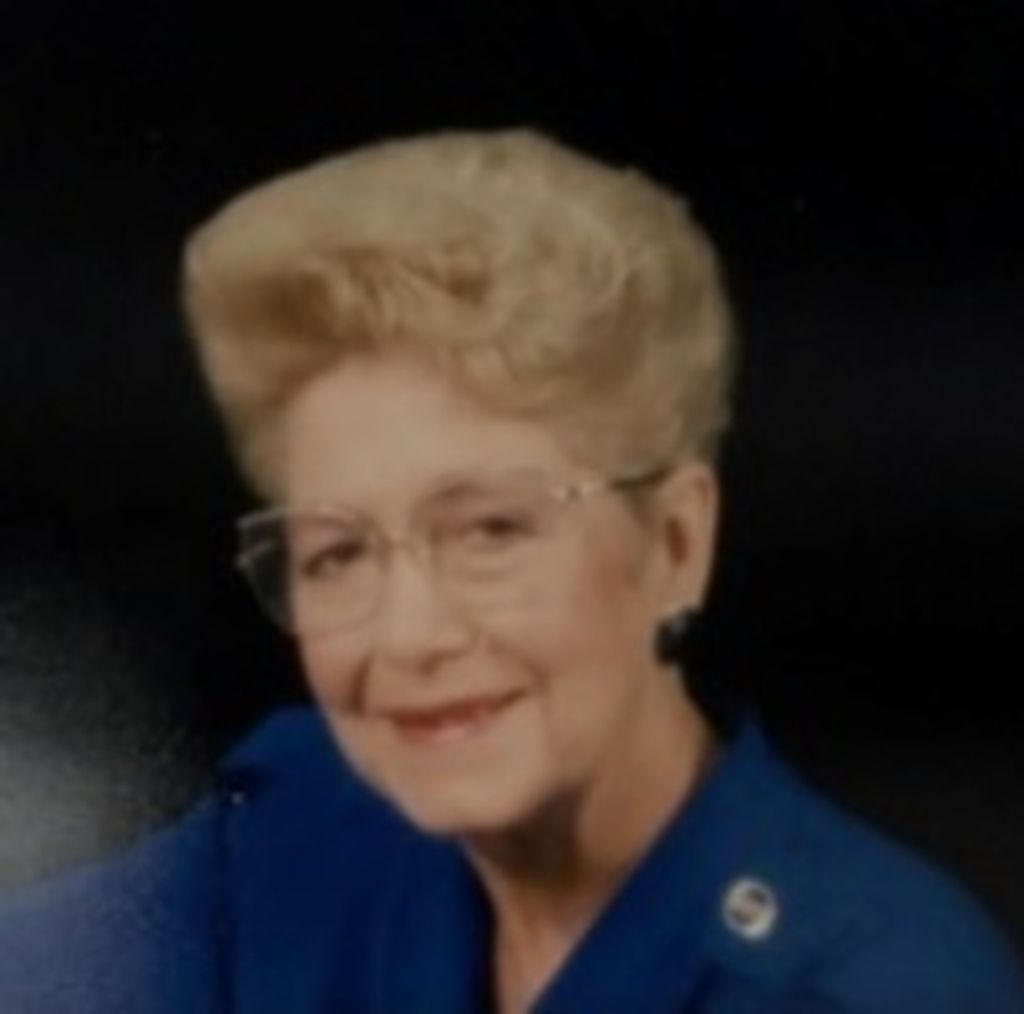 Millie Ann Thompson Profile Photo