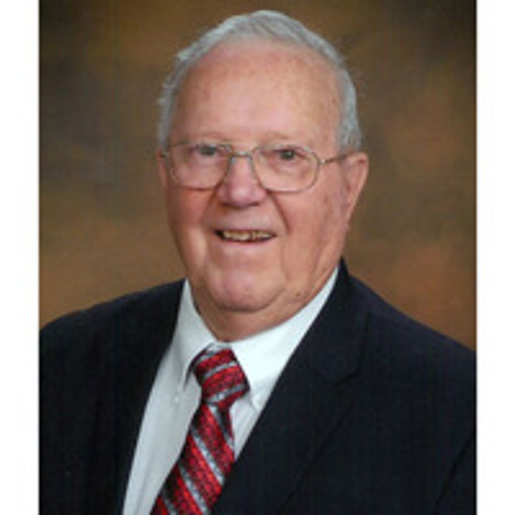 Richard "Dick" M. Parish Profile Photo