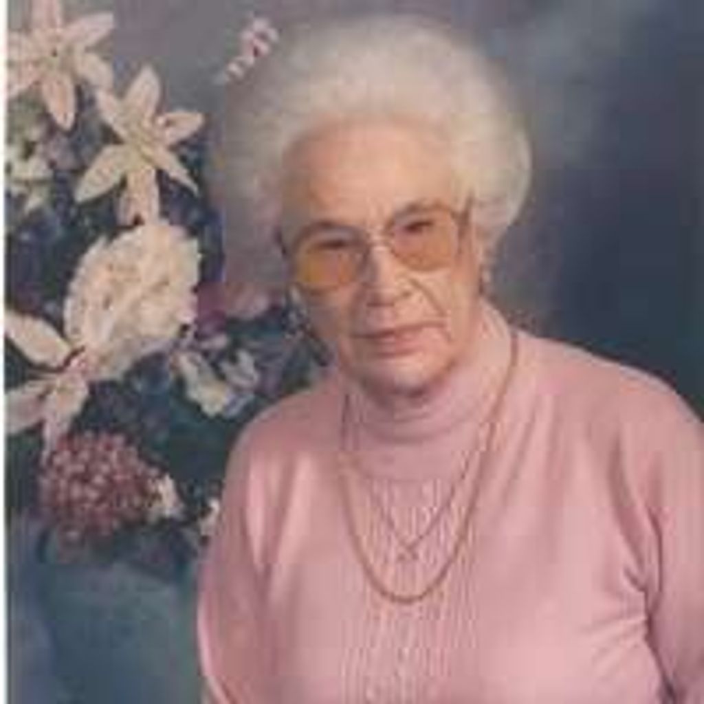 Doris Wilson Chisolm