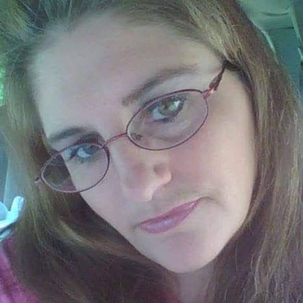 Stacey Sanders