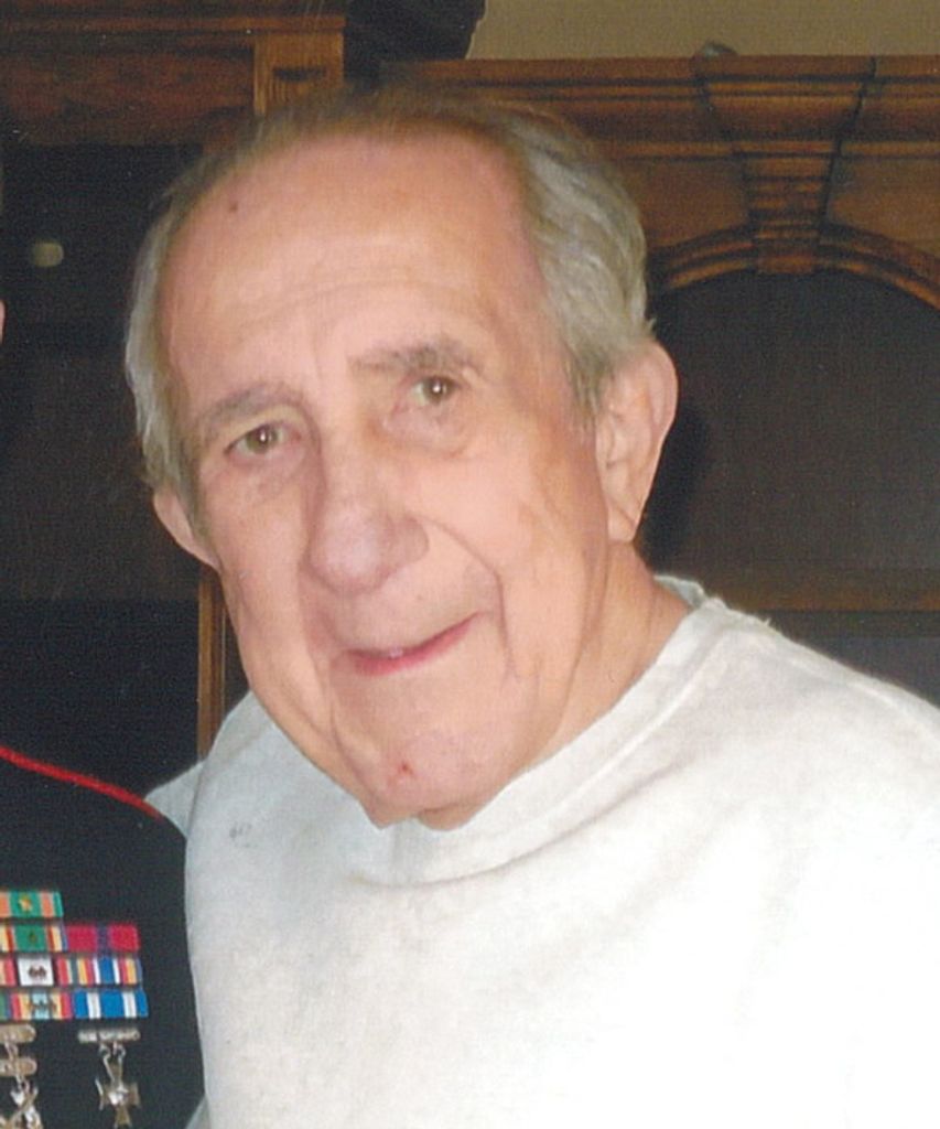 Peter "Pete" Orfanos