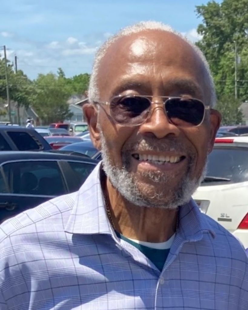 Roosevelt Payton Jr. Profile Photo