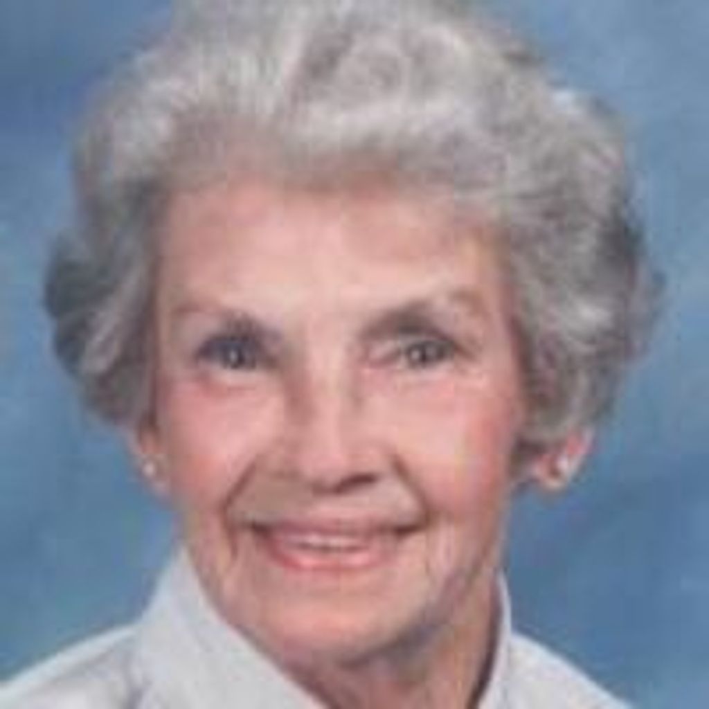 Donnelly, Elizabeth M. “Bette”