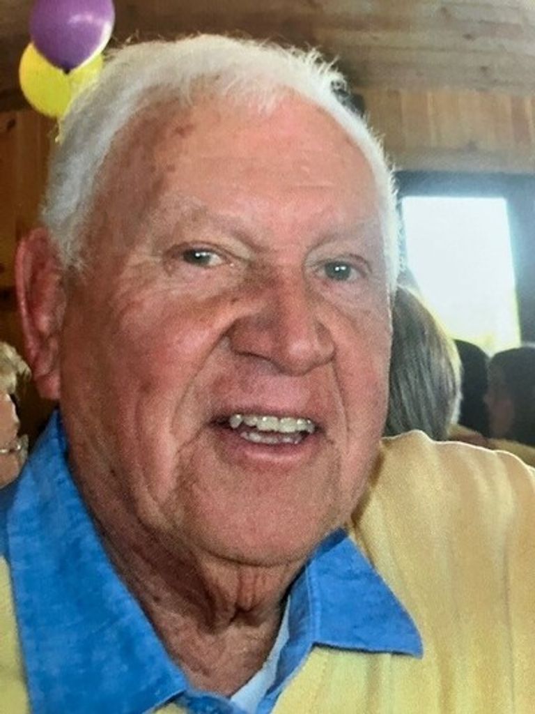 Peter J. Roe Profile Photo