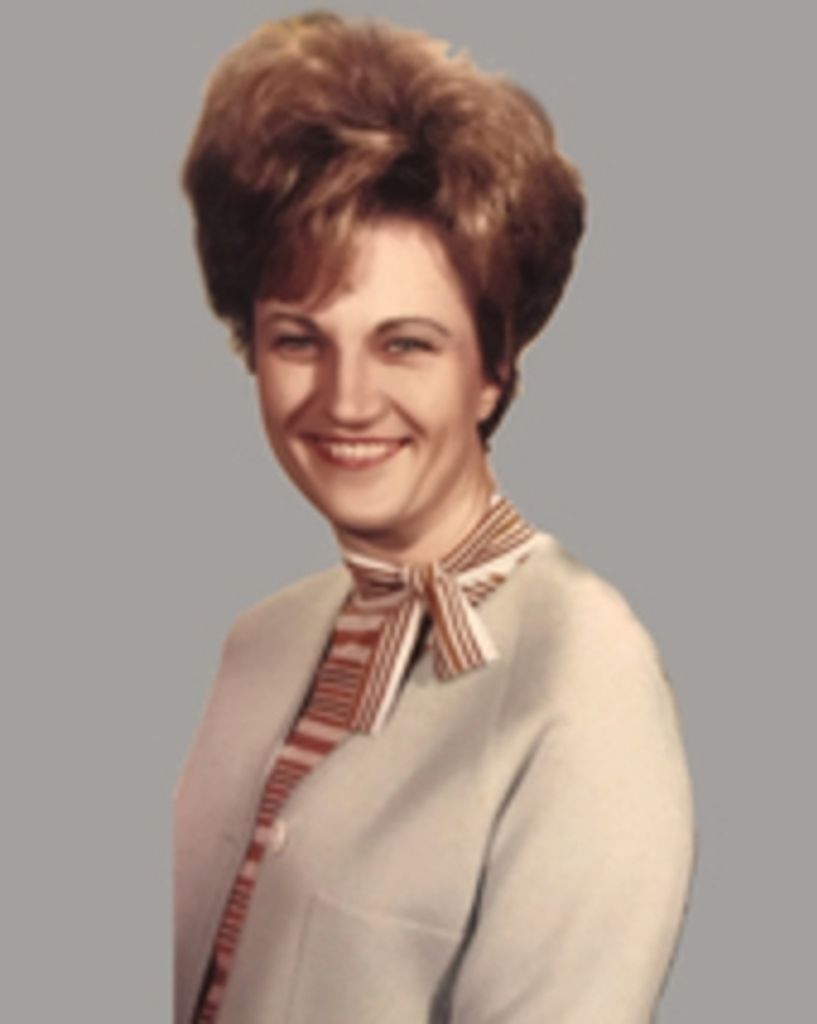 Betty Jo Lovil