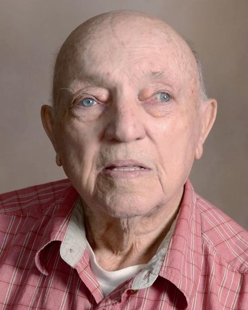 Lubie Edward Parrish Profile Photo