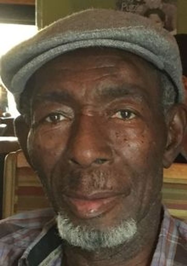 Mr Eric George Hyatt