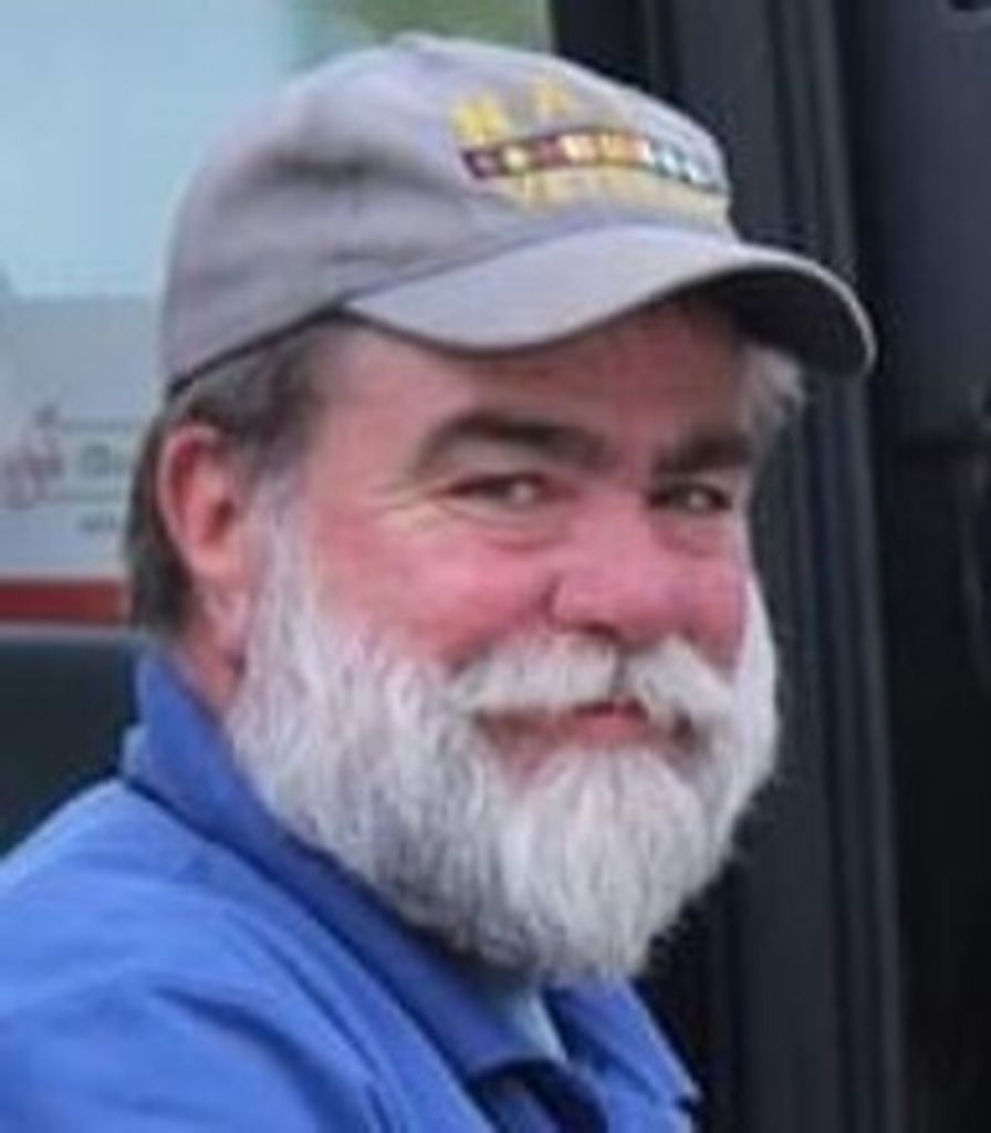 Bill Higgins Profile Photo