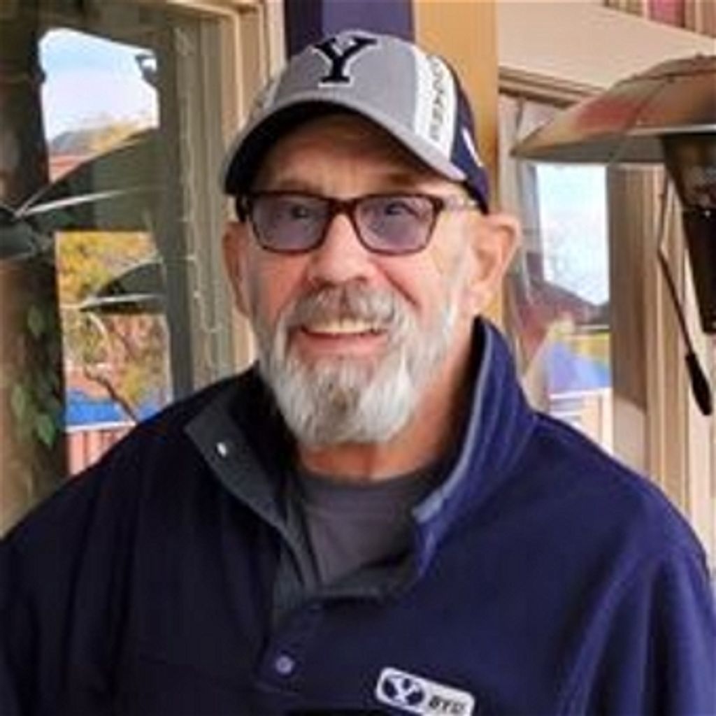 Gary Harold Huss Profile Photo