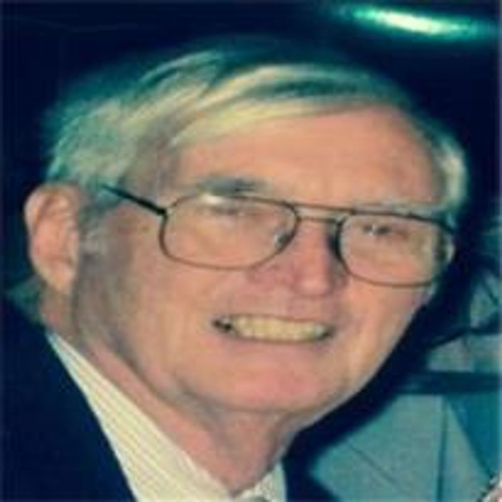 John Benjamin Benear Profile Photo