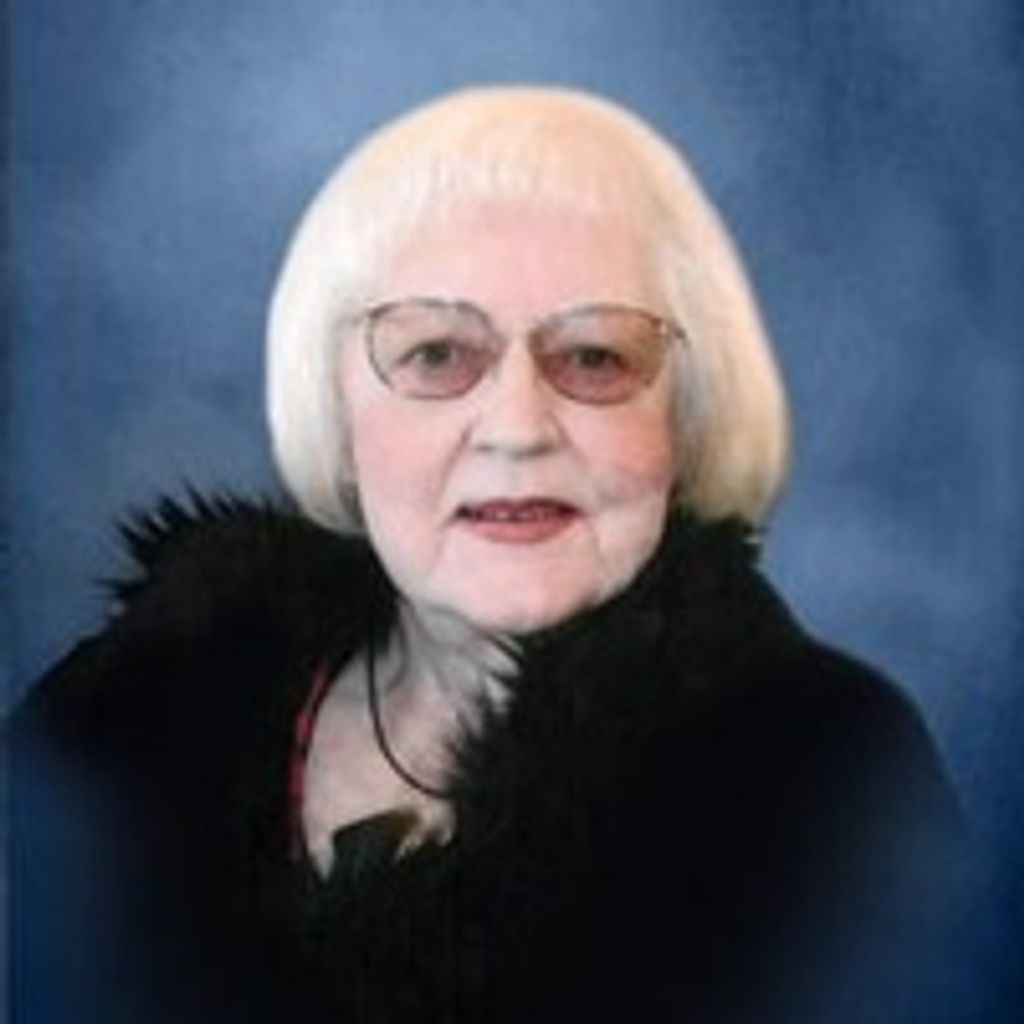 Harriet Davidson
