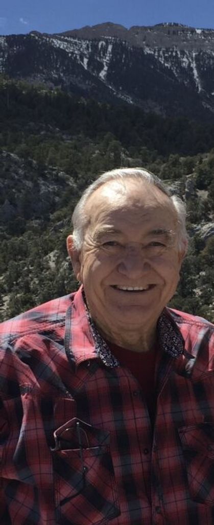 Holman, Hermon Kennith Profile Photo