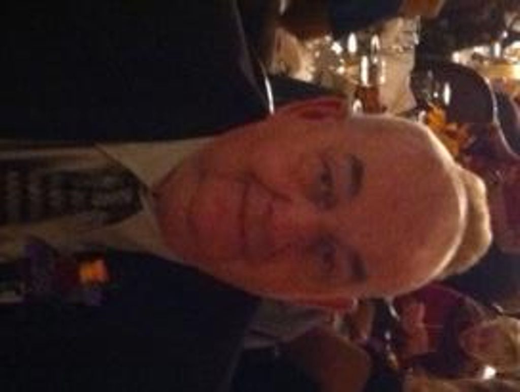 Guy B. Ellison Profile Photo
