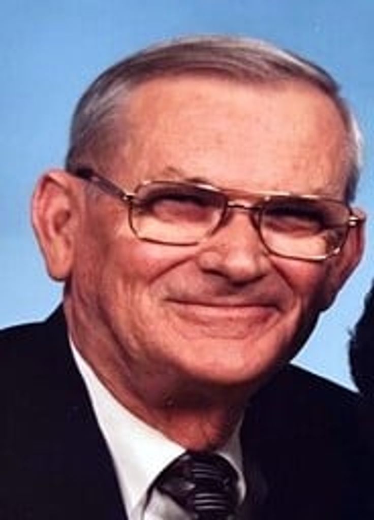 James R. Johnson Profile Photo