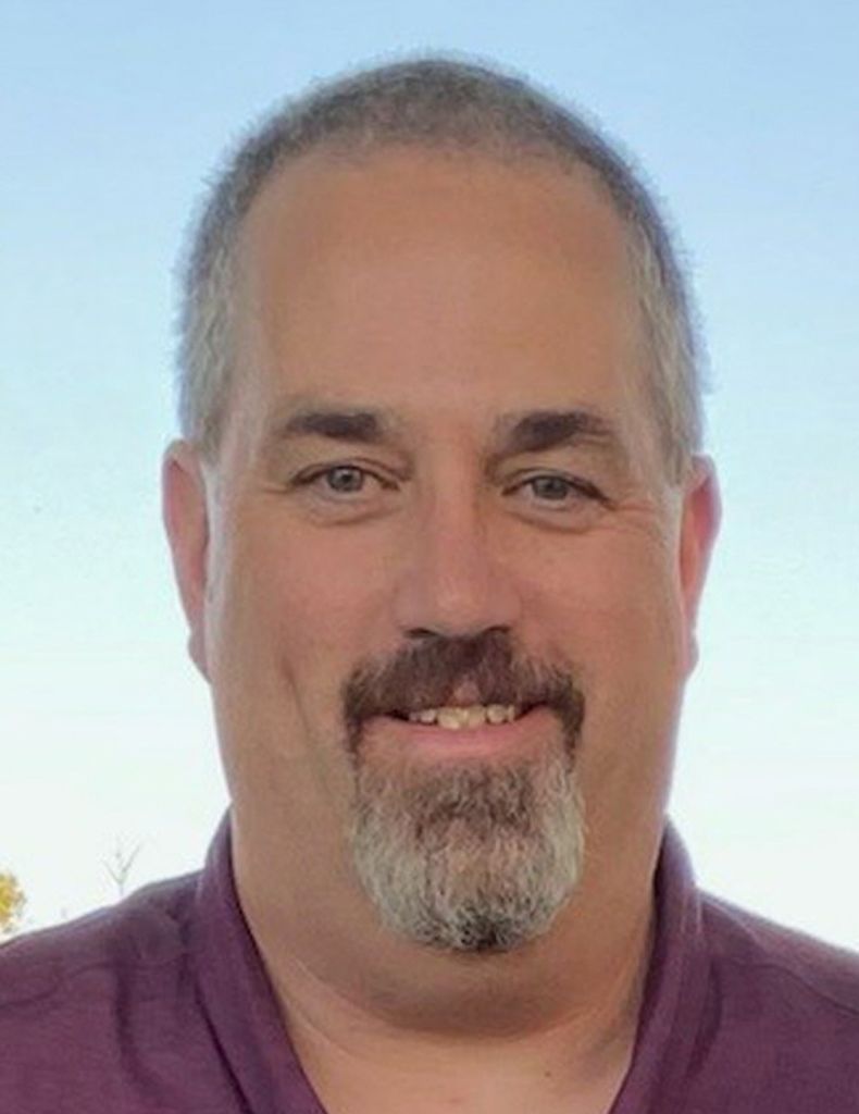 Mark James Enright Profile Photo