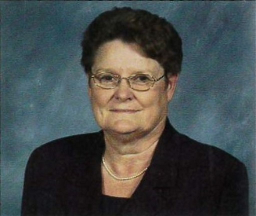 Lorraine Griffin (Metcalf) Profile Photo