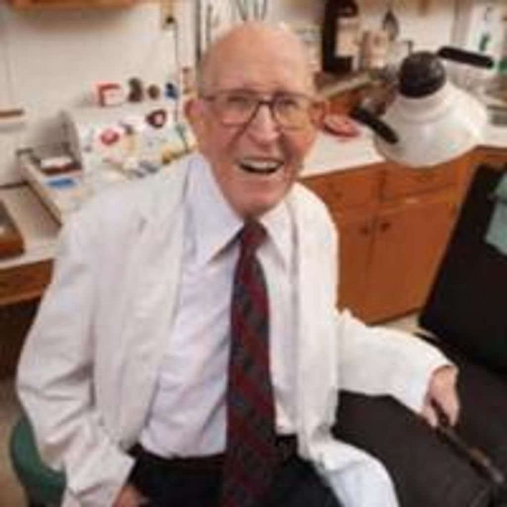 William Alexander Shelton Profile Photo