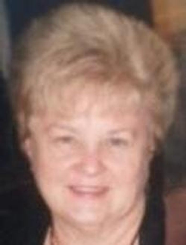 Judith Ann Barber