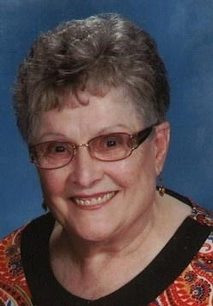 Doris Stoltman
