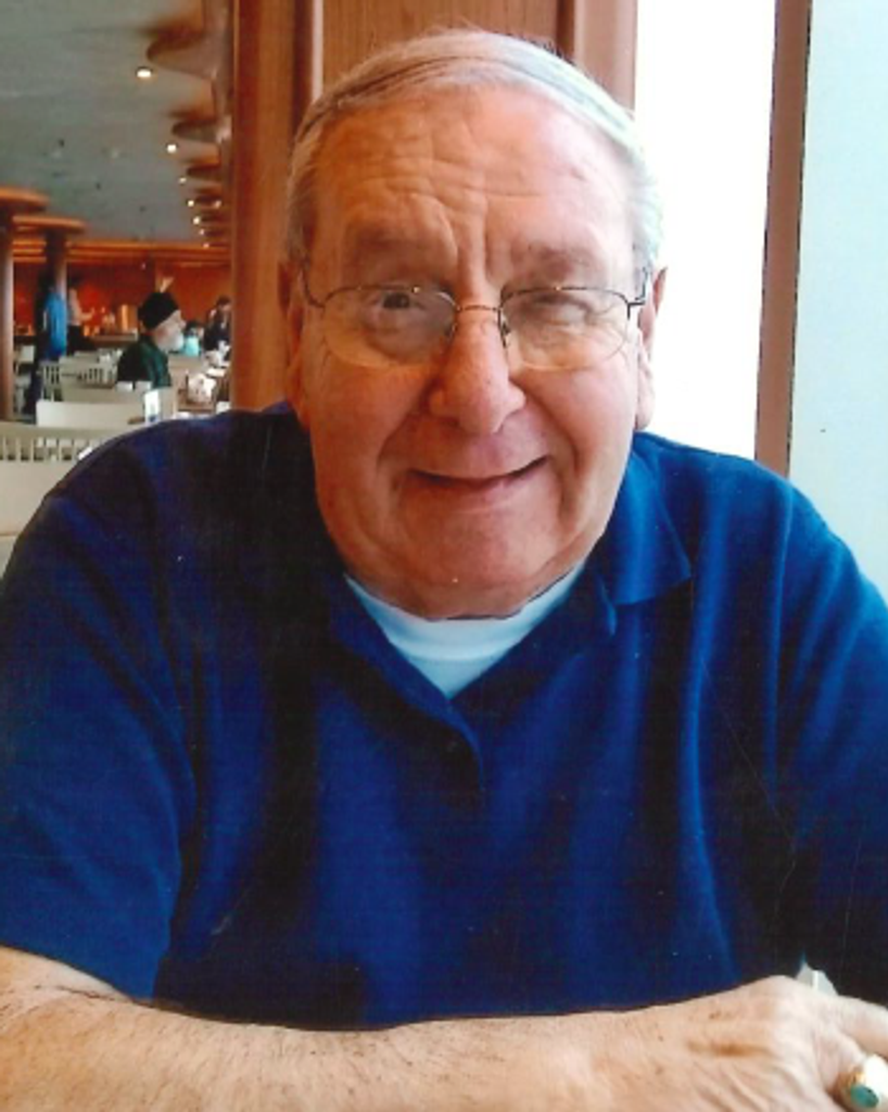 Richard C. Boss Profile Photo