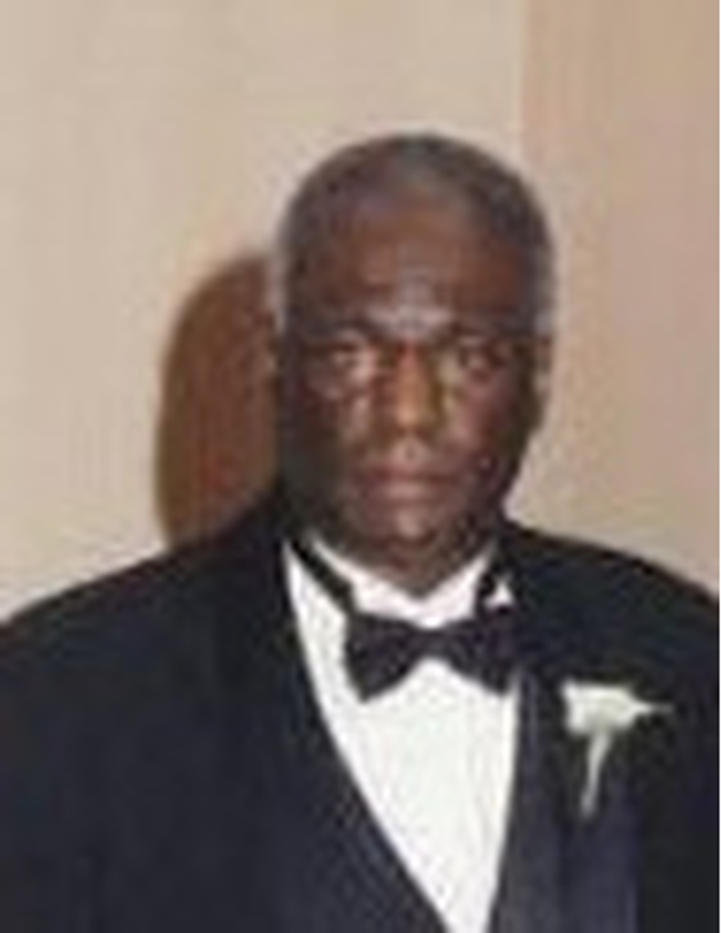 Arnold Bernard Charleston