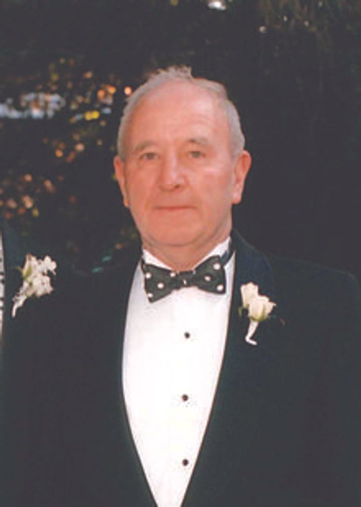 Herman Gaither