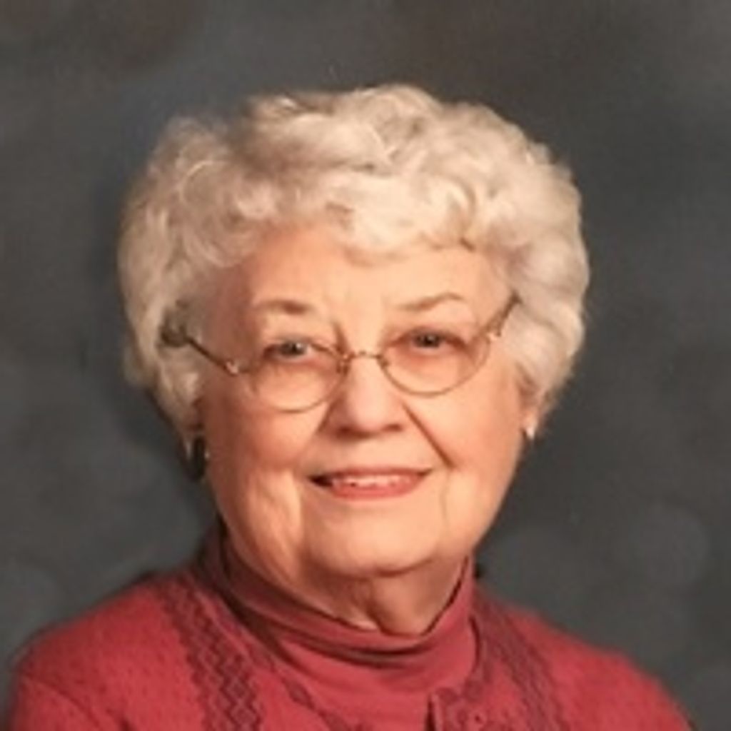 Evelyn "Evie" Gloria Erenberg Profile Photo