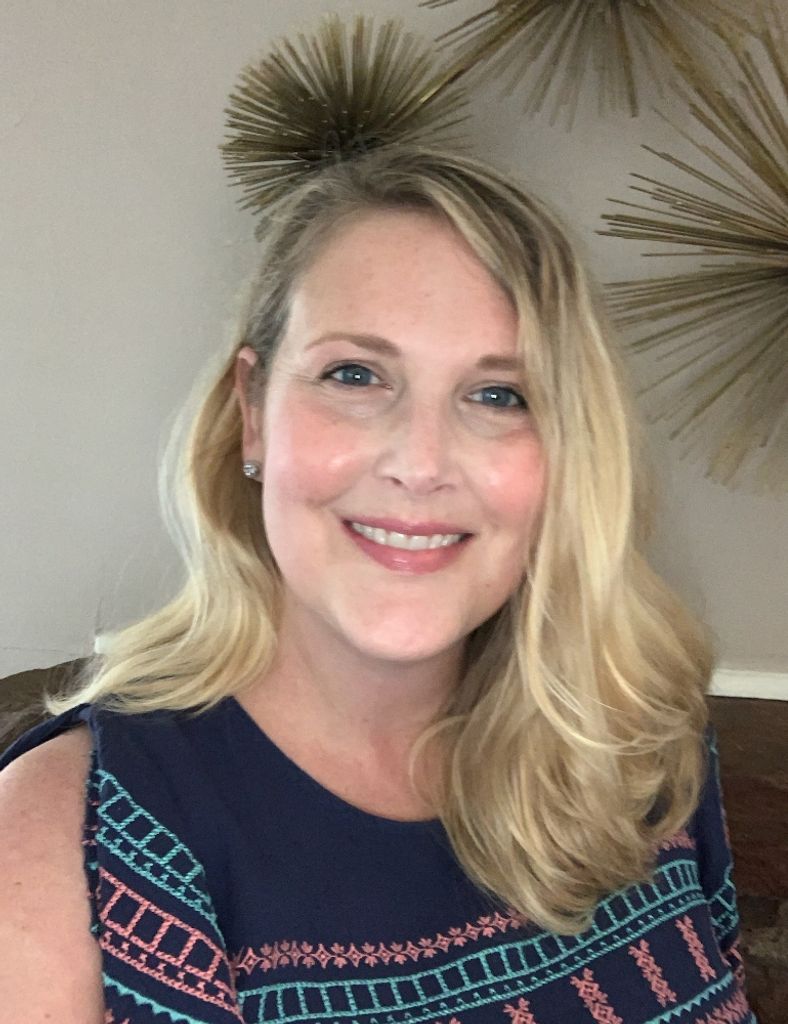 Catherin (Katy) Elizabeth Foster Richardson Profile Photo