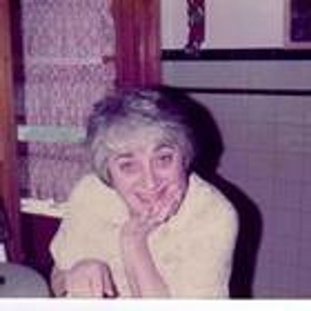 Susan C. Locicero