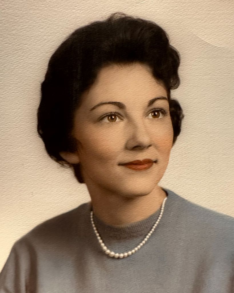 Donna Jean Gilbertson