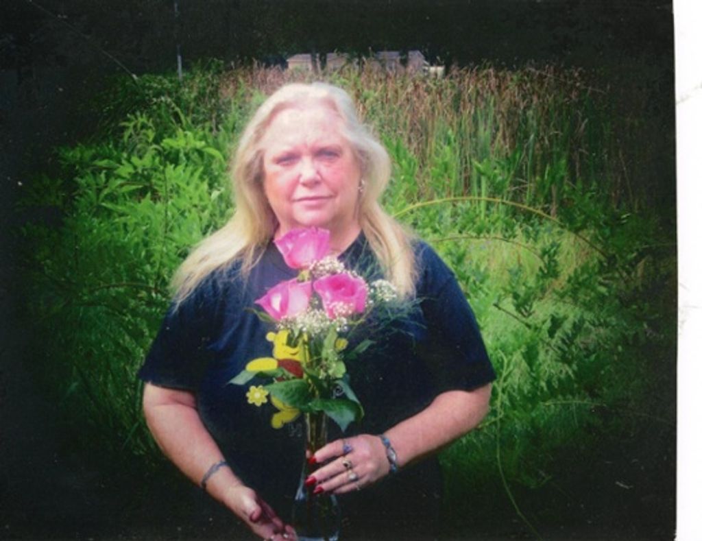 Brenda Faye Taylor Profile Photo