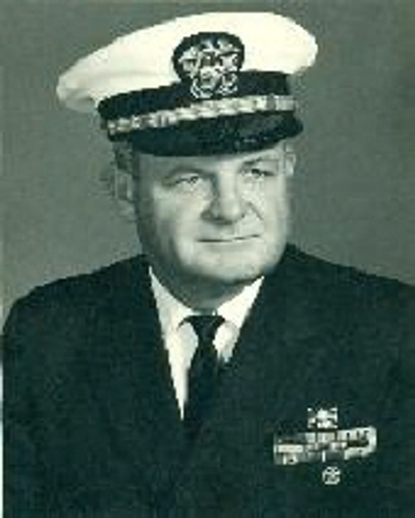 Johnny Emory Whitaker, Sr. Profile Photo