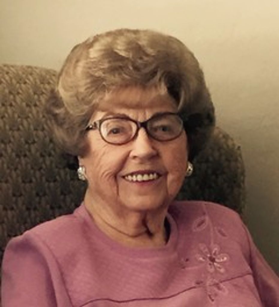 Ruth Smith