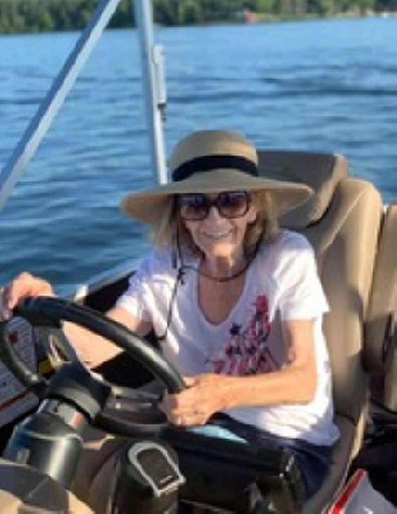 Elaine Joy Deming