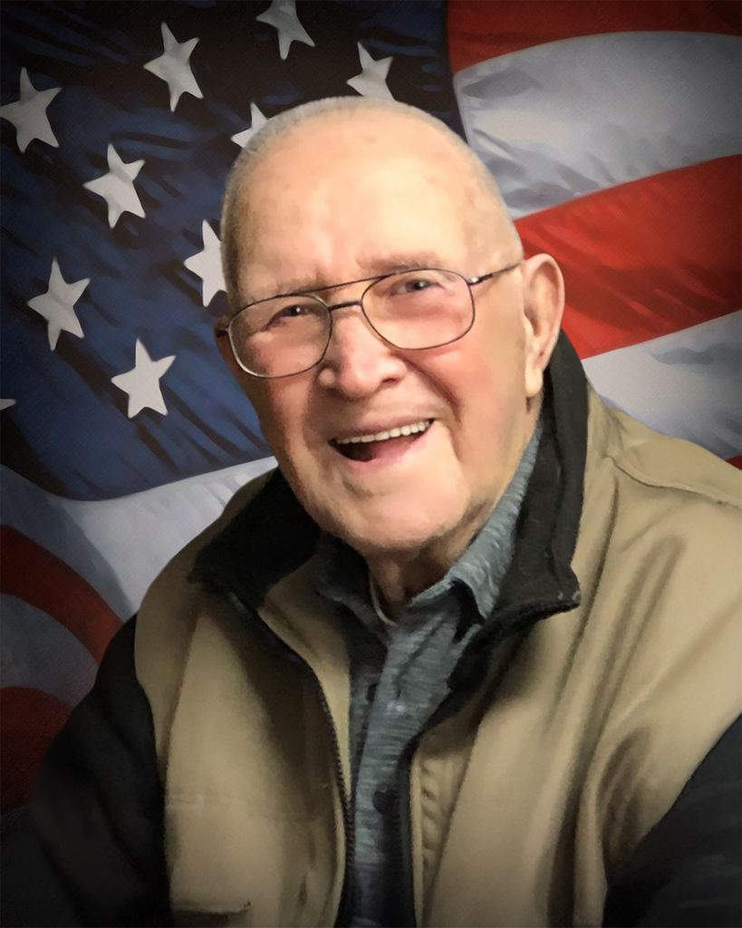 Paul H. Baumgardner Profile Photo