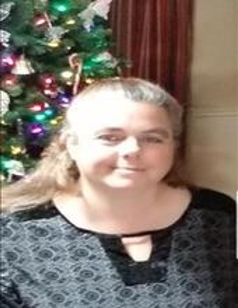 Sheila Ann Willett