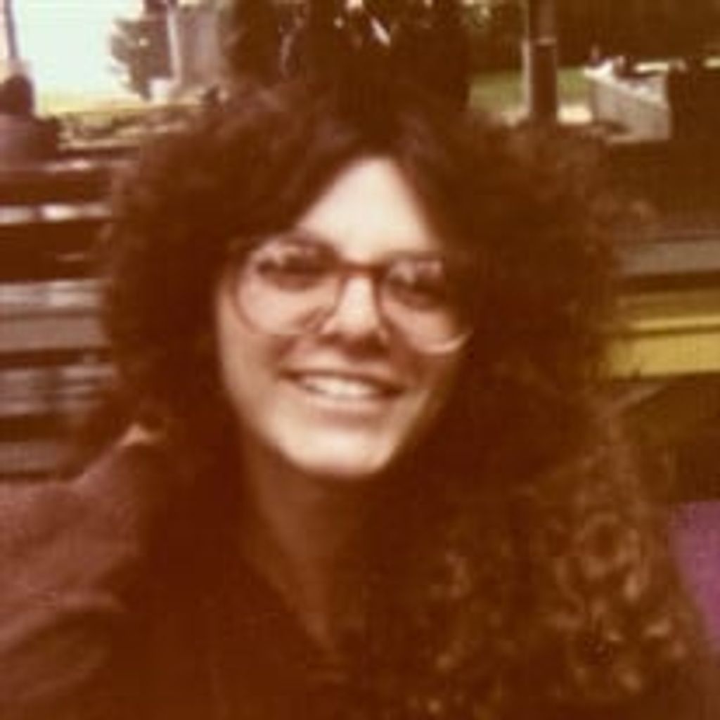 Mrs. Louise Casavant Heady Profile Photo