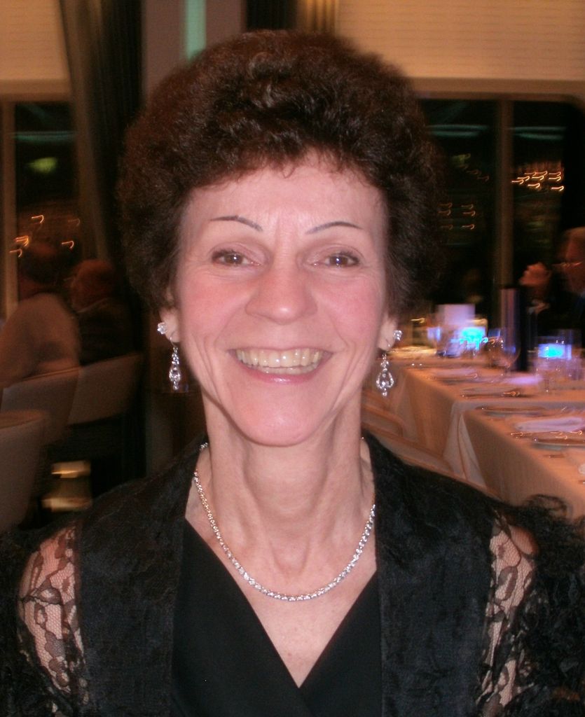 Diane Marie Thompson