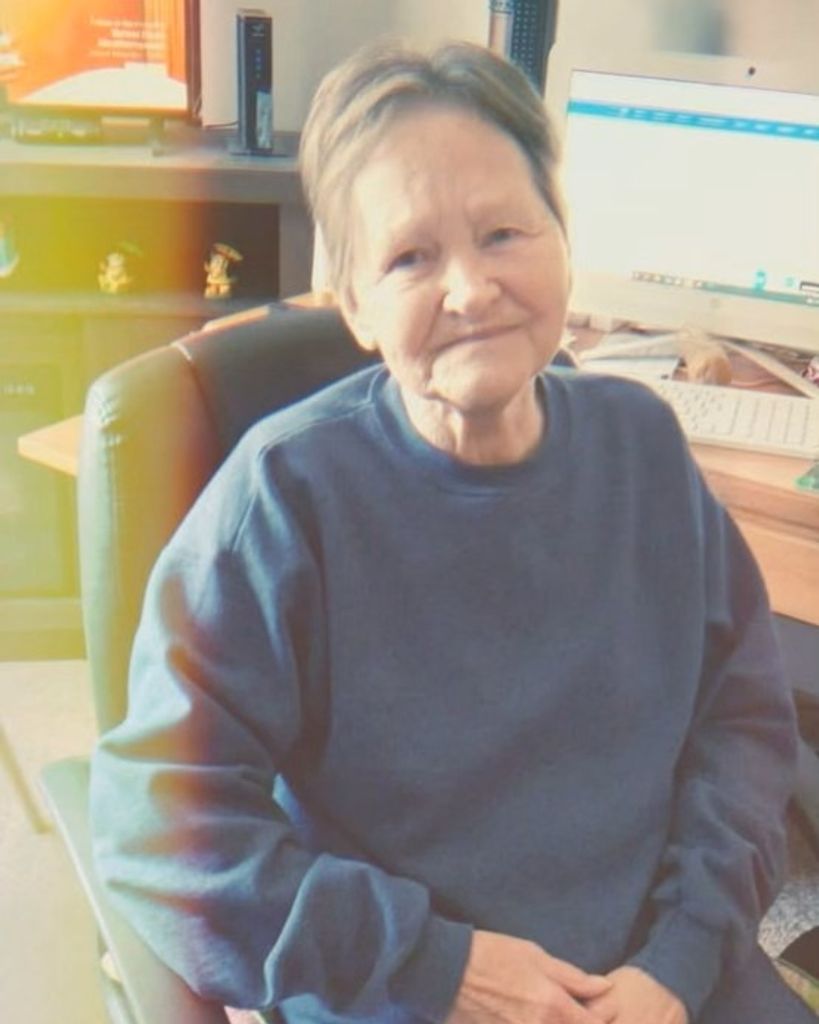 Patricia Jean Foster